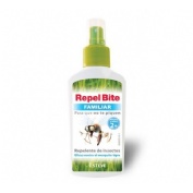 REPEL BITE FAMILIA SPRAY 100ML
