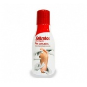 Saltratos sales de baño relajantes pies (1 envase 250 g)