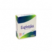 EUPHRALIA 20 MONODOSIS
