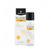 Heliocare 360º spf 50+ fluido airgel protector s