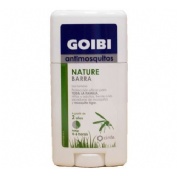GOIBI CITRIODIOL ANTIMOSQUITOS NATUR BARRA