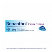 Bepanthol sensicalm crema (1 tubo 20 g)