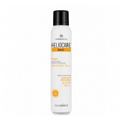 Heliocare 360º spf 50 fluido airgel corporal - protector solar / sunscreen (1 envase 200 ml)