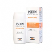 Isdin fotoultra 100 active unify  1 envase 50 ml