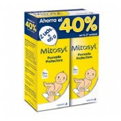 MITOSYL POMADA PROTECTORA 2 TUBOS 65 G
