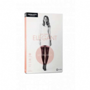 FARMALASTIC NOVUM ELEGANT MEDIA LARGA T2 CANELA