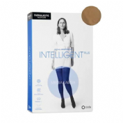 FARMALASTIC NOVUM INTEL+ MEDIA LARGA T3 CANELA