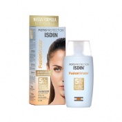 Isdin fotoprotector fusion water magic  1 frasco 50 ml