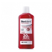 Bexident anticaries colutorio (1 envase 500 ml)