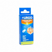Urgo callos proteccion tubular (precortados 4 u)