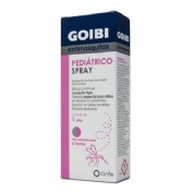GOIBI ANTIMOSQUITO PEDIATRICO SPRAY 100 ML