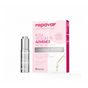 Repavar regeneradora aceite puro - rosa mosqueta advance (1 envase 15 ml)