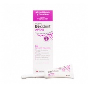 Bexident aftas gel bucal protector (1 envase 8 ml)