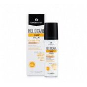 HELIOCARE 360 GEL OIL FREE BRONZE 50 ML