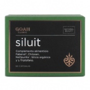 GOAH CLINIC SILUIT 60 CAPSULAS