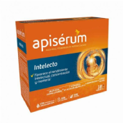 APISERUM INTELECTO 18 VIAL