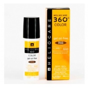 HELIOCARE 360 GEL OIL-FREE BRONZE INTENS SPF 50+