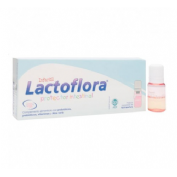 LACTOFLORA PROTECTOR INTESTINAL INFANTIL FRESA 1