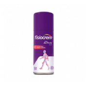 FISIOCREM SPRAY ACTIVE ICE 150 ML