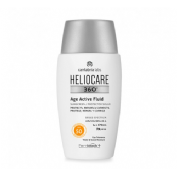 Heliocare 360º age active fluid protector solar protege repara y corrige  1 envase 50 ml