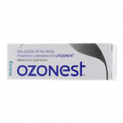 OZONEST SOL OFTALMICA 8 ML