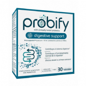 PROBIFY DIGESTIVE SUPPORT 30 CAPS
