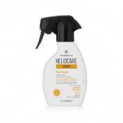 HELIOCARE 360º FLUID SPRAY SPF 50