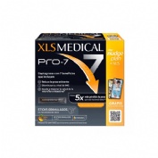 Xls medical pro-7 (90 sticks sabor piña)