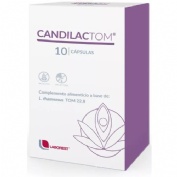 Candilactom (10 capsulas)