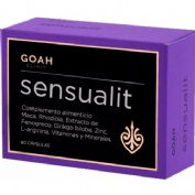 Sensualit (60 capsulas)