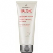 Iraltone champu exfoliante purificante (1 tubo 200 ml)