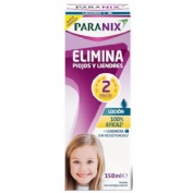 Paranix elimiina piojos y liendres (1 envase 150 ml)