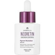 Neoretin Protocolo Despigmentante Día