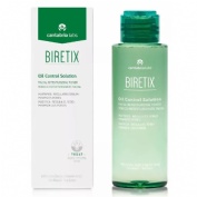 Biretix oil control solution tonico retexturizante facial  1 botella 100 ml