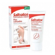 Saltratos crema balsamica relajante (1 envase 100 ml)