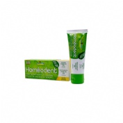 HOMEODENT 2 LIMON DENTIFRICO