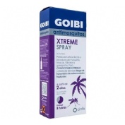 GOIBI XTREME SPRAY ANTIMOSQ 75 ML