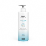 Isdin post solar after sun lotion  1 envase 400 ml
