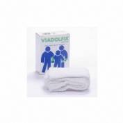 PRIM VIADOLFIX PHARMA MALLA TUBULAR ELASTICA 8.0
