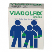 PRIM VIADOLFIX PHARMA MALLA TUBULAR ELASTICA 5.0