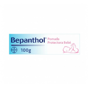 BEPANTHOL PDA PROT BEBE 100 G