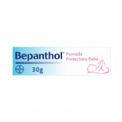 Bepanthol bebe pomada protectora (1 tubo 50 g)