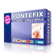 Pontefix fija puentes