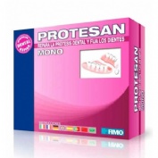 Protesan repara protesis dental