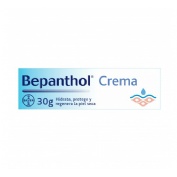 Bepanthol crema (1 tubo 30 g)