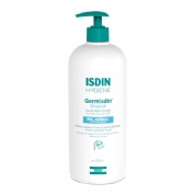 Isdin hygiene germisdin original (1 envase 1000 ml)