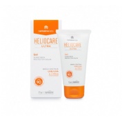 Heliocare 90 ultra gel protector solar (1 envase 50 ml)