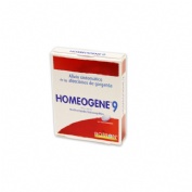 HOMEOGENE 9 60 COMP