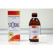 STODAL JARABE 200 ML