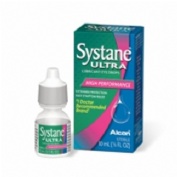 Systane ultra - gotas oftalmicas lubricantes (1 envase 10 ml)